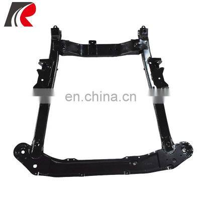 Replacement Auto Body Part Steel Crossmember For Renault Dacia Logan Largus 2005