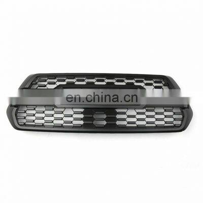 Car Accessories High Quality Front Grille with Lights for Toyota Tacoma 2016-2020