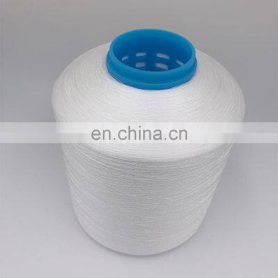Factory Supply High Quality Hot Selling 100% Polyester Nylon 6 Nylon 66 Sewing Thread Dyeing Tube 2ply 3ply 4ply 6ply