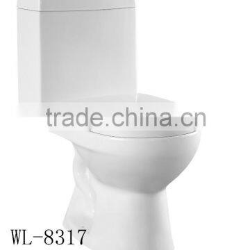 Economical Bathroom Sanitaryware Vortex toilet ,waterless toilet,watermark toilet australian toilet