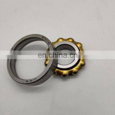 18x40x9mm Angular Contact Ball Bearing E18 EN18