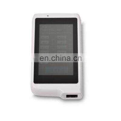 MKR-100 12 Parameters Mini Portable Urine Analyzer With Open System photo-3