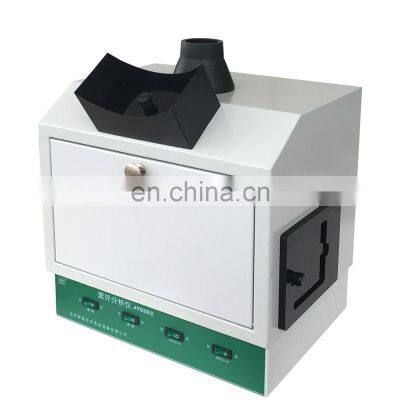 Good Quality hot sale Electrophoresis Gel Use Laboratory UV Transilluminator