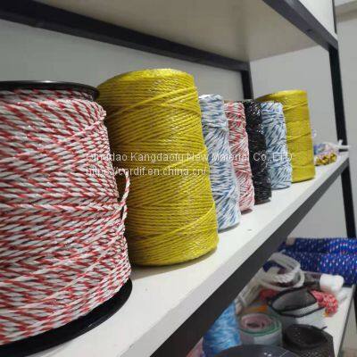 Pasture Electric Fence Accessories Electric Polyrope photo-2