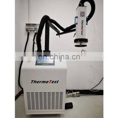 Precision Thermo Testing Machine for Semiconductor,chips,microelectronics,integrated Circuitstester photo-3