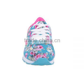 Wholesaler Sport Shoes Upper Decoration no Brand Sport Shoes for Sale photo-3