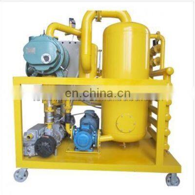 China TOP Transformer oil purifier to Restore your transformer oil's dielectric properties to new condition