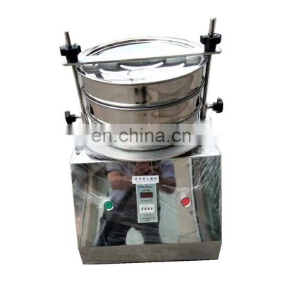 Automatic Screening Equipment - Eight-Layer Test Sieve