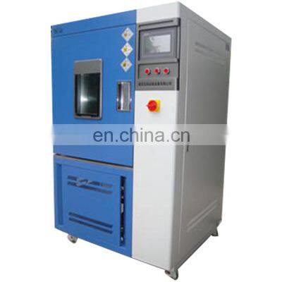 Industrial Ozone Aging Testing Ozone Tester Chamber photo-2
