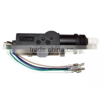 Universal 5 Wire Door Lock Unlock Actuator, Heavy Duty Power Central Master Motor
