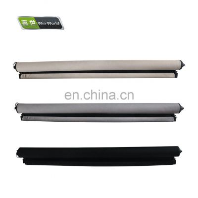 High quality Universal Sunroof wholesale sunroof roller shutter sunroof curtain for range rover