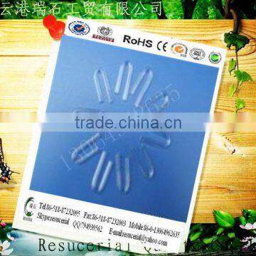 U Shaped Quartz Tube for Sampler Thermocouple photo-5