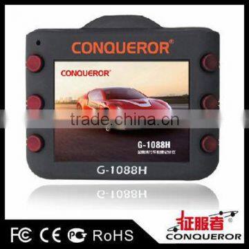 Car black box G-1088H HD CAM