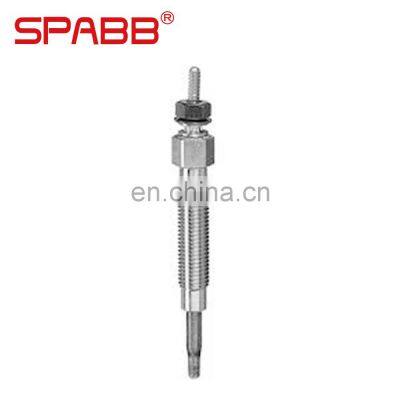 11 V   PM-166 Diesel Glow Plug For HYUNDAI KIA Galloper II H-1 / Starex Mpv Box 36710-42010 36710-42020 36710-42060