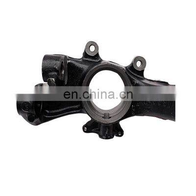 OEM 8D0407253 Auto Universal Steering Knuckle for SKODA SUPERB vw PASSAT photo-3