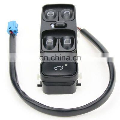 High Quality Auto Parts Power Window Switches Window Lifter Switches A2038210679 for Mercedes-Benz photo-2