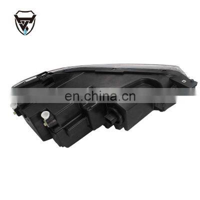 China Quality Wholesaler Malibu XL Car Halogen Headlight Assembly LH For Chevrolet 26304847 26278331