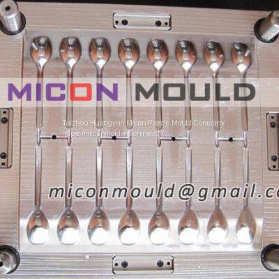 Plastic Spoon Mould photo-2
