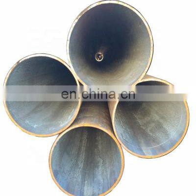 ms cs seamless pipe tube price api 5l astm a106 sch xs sch40 sch80 sch 160 seamless carbon steel pipe st37