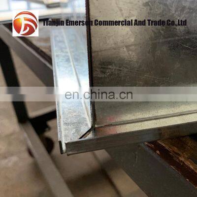8ft x 40ft Steel Plates Cutting of Mild Black Steel Plate Manufacturer photo-4