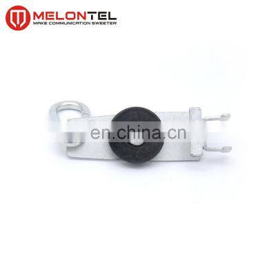 MT-1726-1 Factory Price Hot-Dip Galvanizing FTTH Fiber Optic Wire Fixed Metal Hook photo-3