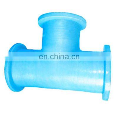 FRP/GRP Customized Hand Made Tee for Pipe Connection photo-2