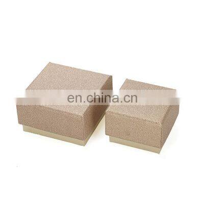 Wholesale OEM& ODM Luxury Custom Logo Printed Cardboard Magnetic Lid Closure Packaging Box Magnet Paper Box photo-5