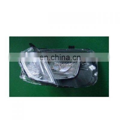 plastic head lamp for TRITON L200 2005-2012