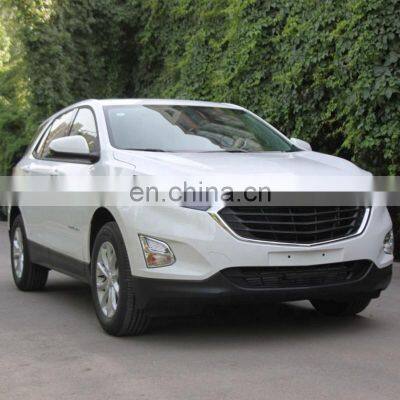 2017-2019 CHEVRO-LET EQUINOX Car Front Fender Mudguard Auto Body Parts photo-4