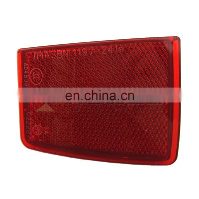 Auto Parts Rear Right Reflector Lamp Light For Mitsubishi Montero Pajero 2006- 8355A050