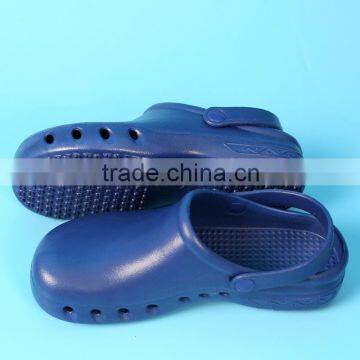 Best Quality Operating Room Medical Shoes Factory Mould Chef Shoes Kitchener Injection Shoes photo-2