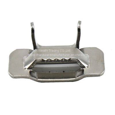Heavy Duty Stainless Steel Buckle photo-4