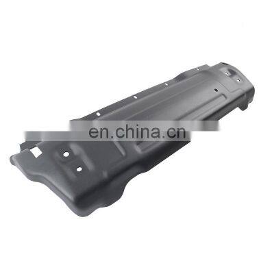 Offroad 10th Anniversary Radiator Skid Plate for Jeep Wrangler JL 18+ 4x4 Accessory Maiker Manufacturer