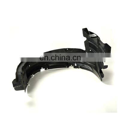 Auto Body Parts Car Inner Fender Liner Cover In Specific Car For Mud Guard for 4*2 ANTI-MUD Fender DMAX 2012