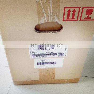 Original HP0 Fuel Pump 094000-0660 094000-0662 for HOWO R61540080101 0940000660 photo-2