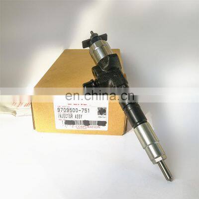 095000-7510 High Reputation Original and Brand New Common Rail Injector Repair Kits 095000-7510 1G410-53051 photo-4