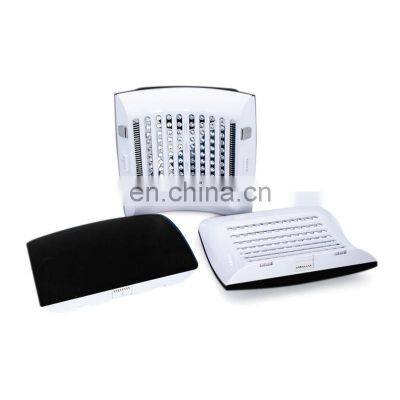 Portable 6 Color LED Light Machine PDT Therapy Facial Rejuvenation Skin Care Beauty Instrument Wrinkle Acne Removal Anti-allergy