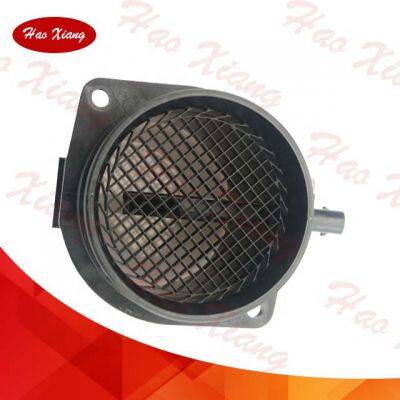 Haoxiang Auto Mass Air Flow Sensor Meter MAF Sensor 06J906461D AFH60-37 AFH6037 For A3 A4 A5 A6 Q3 Q5 Q7 TT Beetle Golf Pass photo-4
