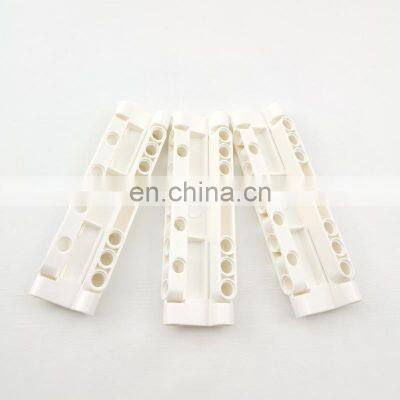 ShenZhen Custom Plastic Mould PP Polyethylene ABS Parts Plastic Injection Mold Manufacturer Custom ABS PC Plastic Injection Part