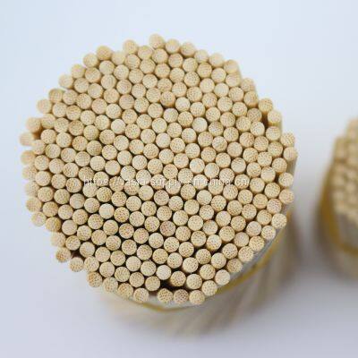 Eco friendly BBQ Bamboo Sticks Pack of 50 Bamboo Skewers 30cm