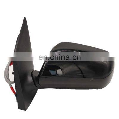 Electric Folding Vehicle 3 Lines Side Rearview Mirror OEM 87940-0D410 87940-0D400 87910-0D400 87940-0D390 For Vios photo-3