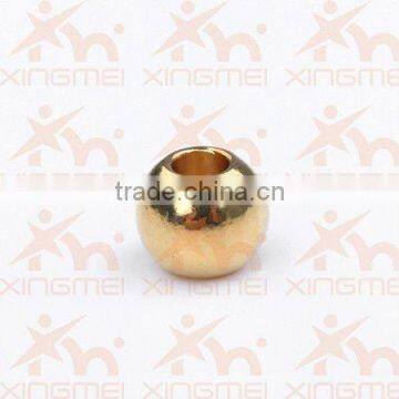 Beaded Jewelry Jewelry Accessory Jewelry Finding Two Hole Diameter 8mm Hole 2.5mm