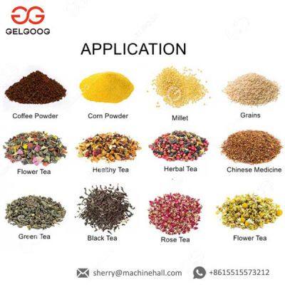 Maisa tea Bag Packing Machine Filter Bag Tea Packing Machine Tea Bag filling machine