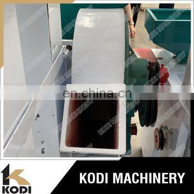 KODI Small Scale Automatic Rice Milling Machine