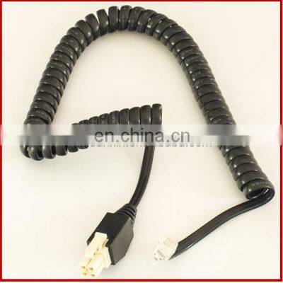 Curtis 1309 USB Interface Box Handheld Programmer Handset With Curtis 1314 4401/4402 OEM Level PC Programming Station Software photo-4