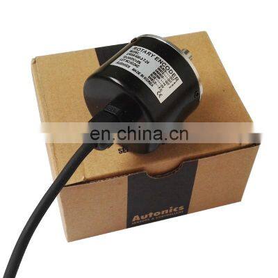 E50S8-360-3-T-24 360ppr incremental encoder