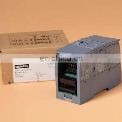 Best Price Plc Controller Siemens Simatic S7-1200 Analog Output Module 6ES7232-4HB32-0XB0 photo-3