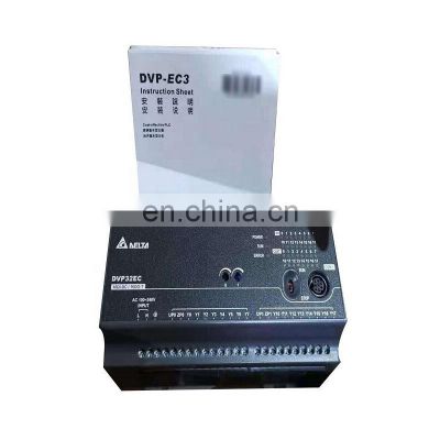 Brand new delta China manufacturer electronics plc programmable controller DVP40EH00R3