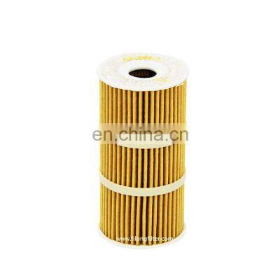 FILONG manufacturer high quality Hot Selling Oil filter FOH-7005A 15208-00Q1G OE-N3100 1520800Q1G  OX389/1D