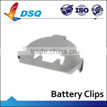 OEM ODM Coin Cell Battery Holder For cr2025